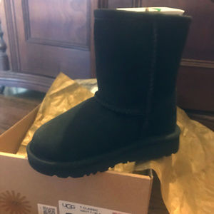 Uggs T Classic in Kids
